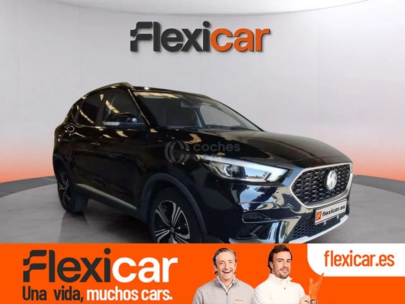 Foto del MG ZS 1.5 VTi-Tech Comfort 78kW