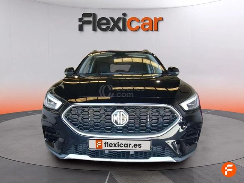 Foto del MG ZS 1.5 VTi-Tech Comfort 78kW