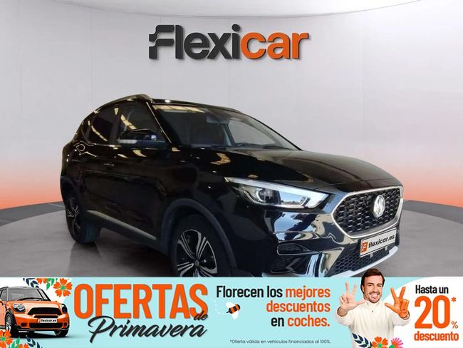 Foto del MG ZS 1.5 VTi-Tech Comfort 78kW
