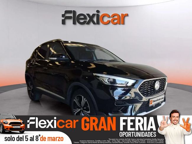 Foto del MG ZS 1.5 VTi-Tech Comfort 78kW