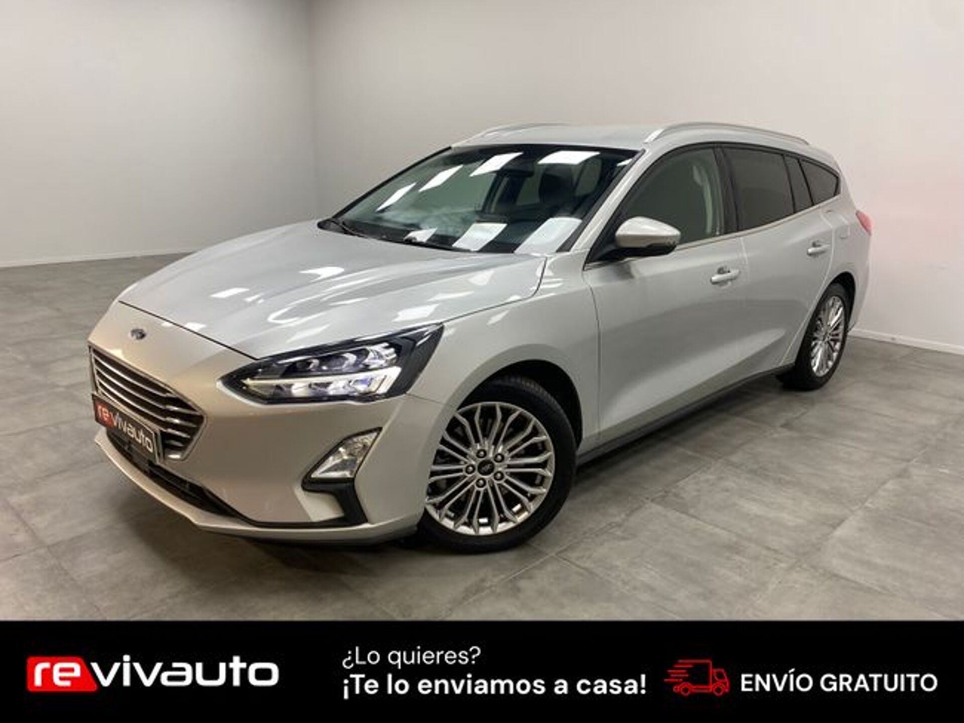 Imagen 2 de FORD Focus