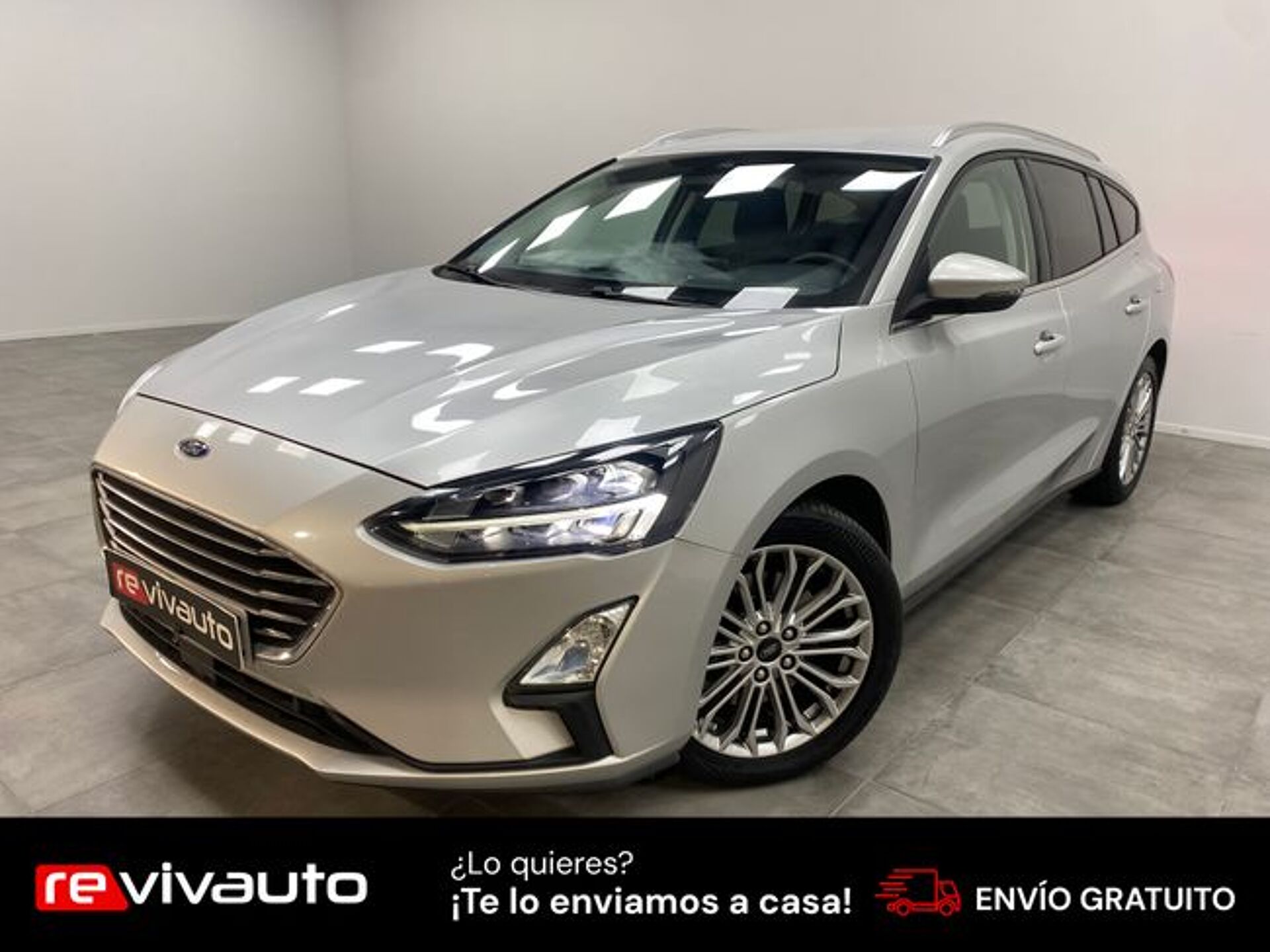 Imagen 1 de FORD Focus