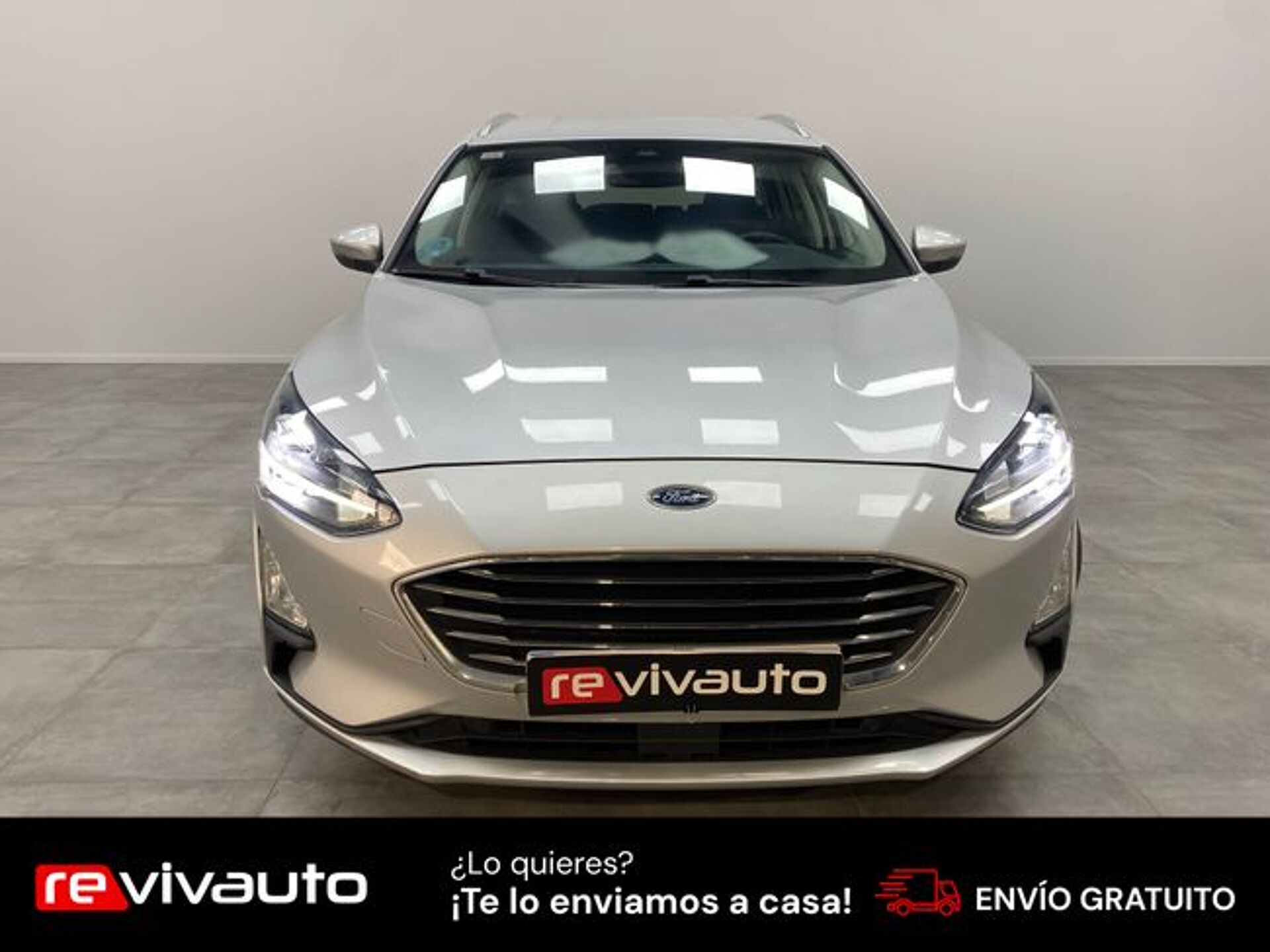 Imagen 3 de FORD Focus