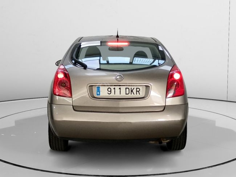 Foto del NISSAN Primera 1.8 Acenta