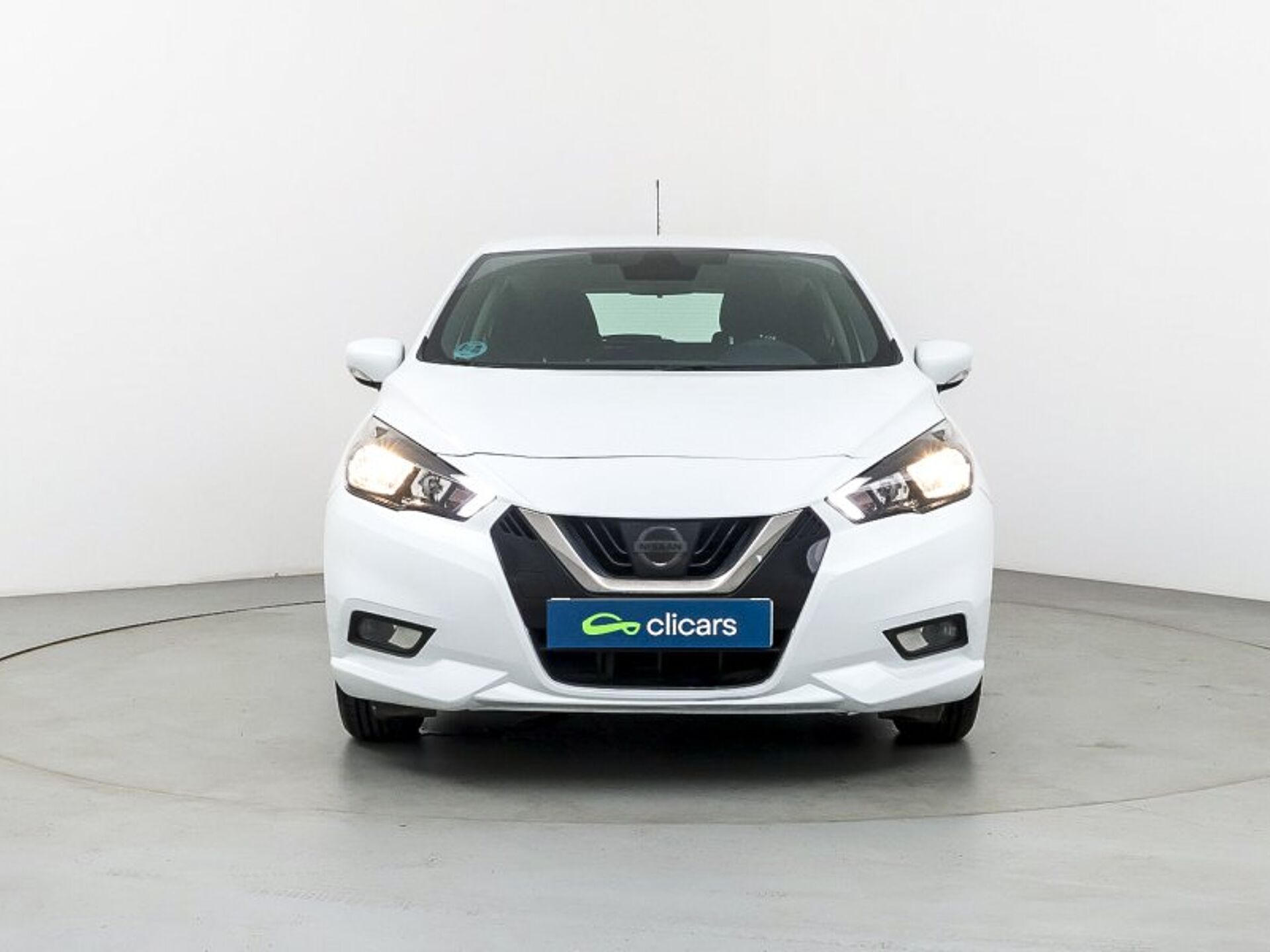 Imagen 2 de NISSAN Micra