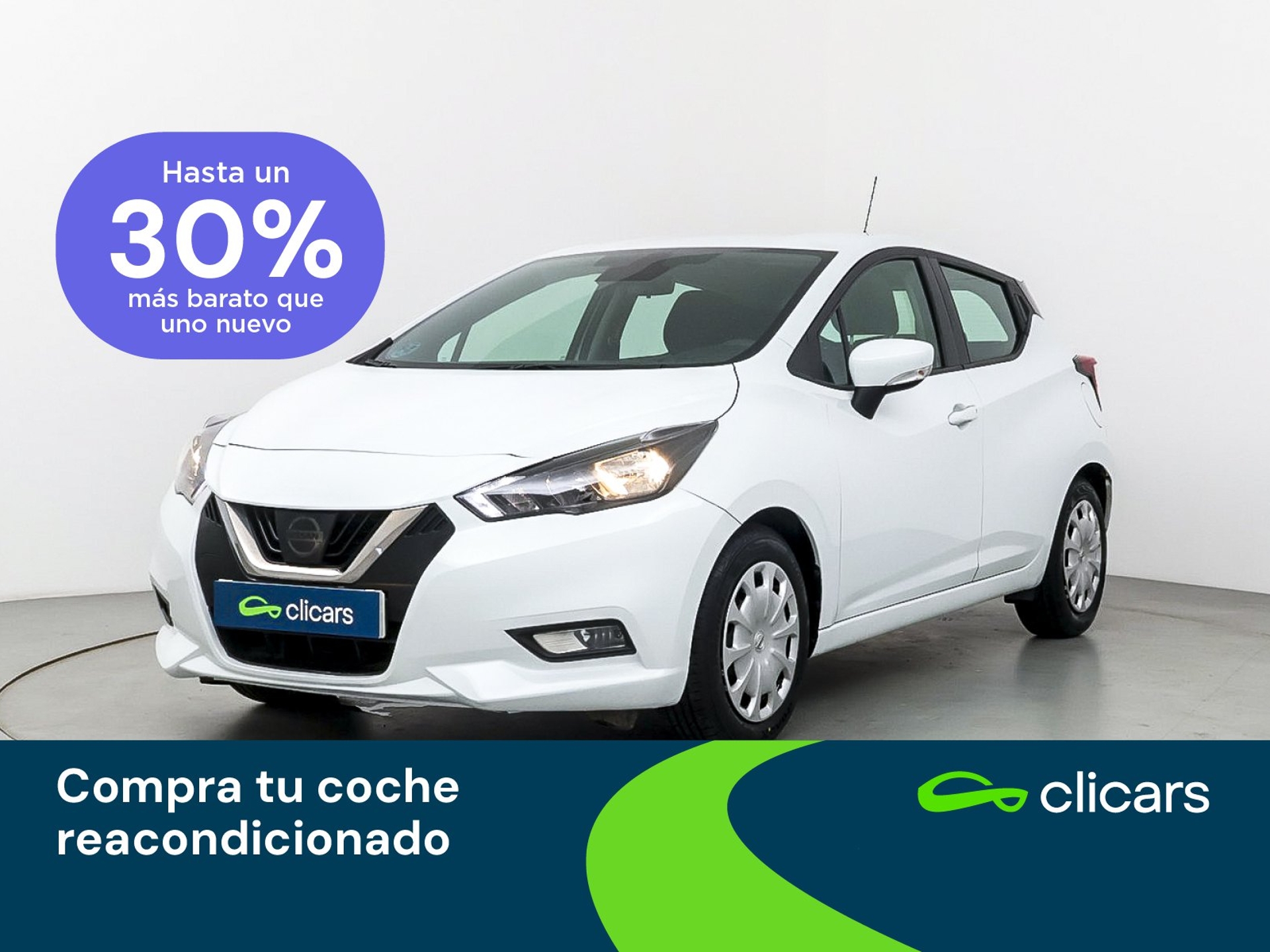 Imagen de NISSAN Micra