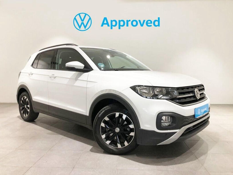 Foto del VOLKSWAGEN T-Cross 1.5 TSI Advance DSG7 110kW