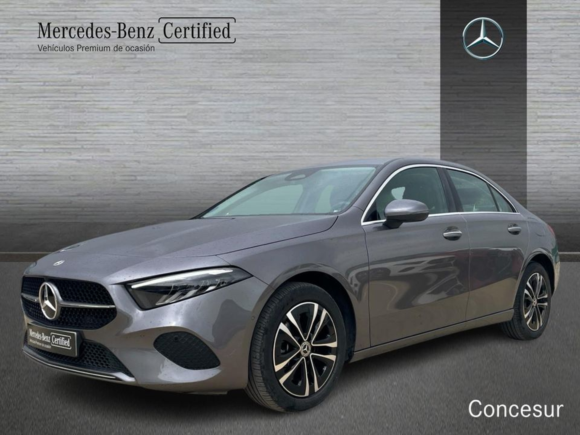 Imagen de MERCEDES Clase A