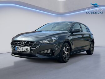 Imagen de HYUNDAI i30 1.0 TGDI Klass 48V DCT 120