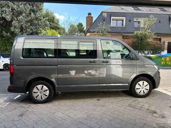 Imagen de VOLKSWAGEN Caravelle 2.0TDI BMT Premium Batalla Corta DSG 110kW