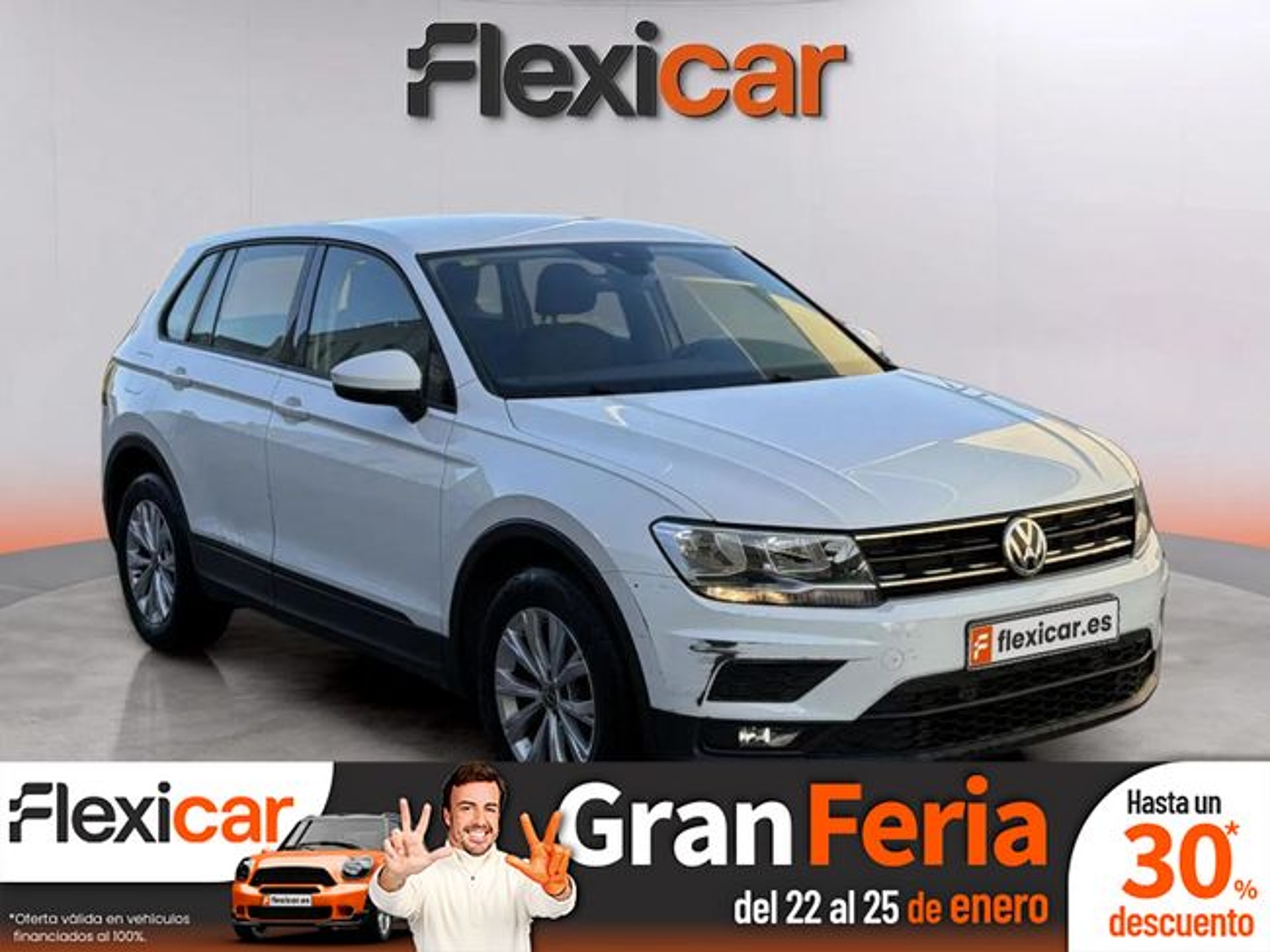 Imagen de VOLKSWAGEN Tiguan