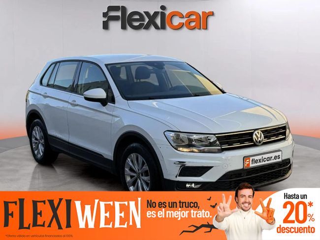 VOLKSWAGEN Tiguan (Advance 2.0 TDI 110kW (150CV)) en Cáceres