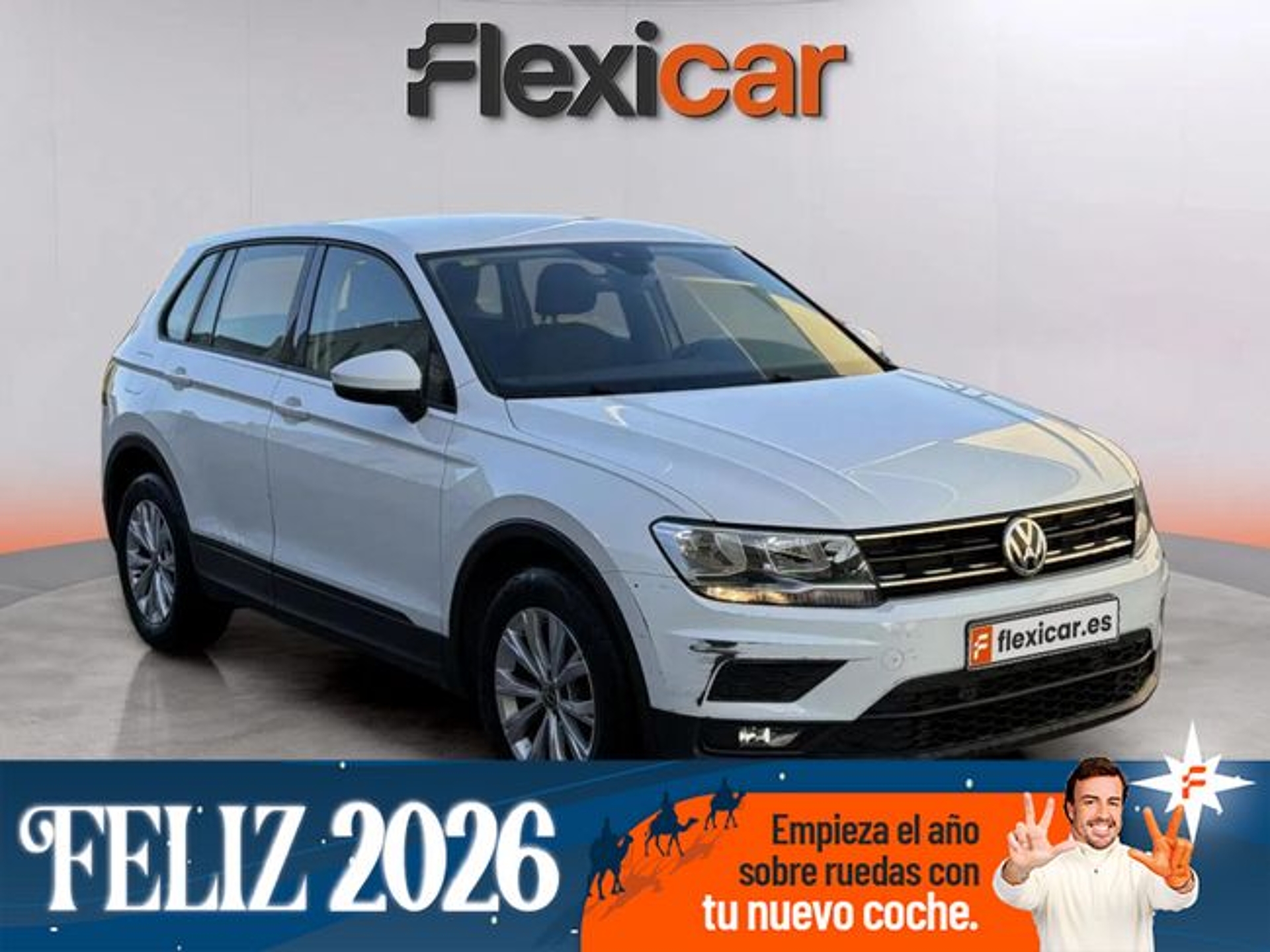 Imagen de VOLKSWAGEN Tiguan