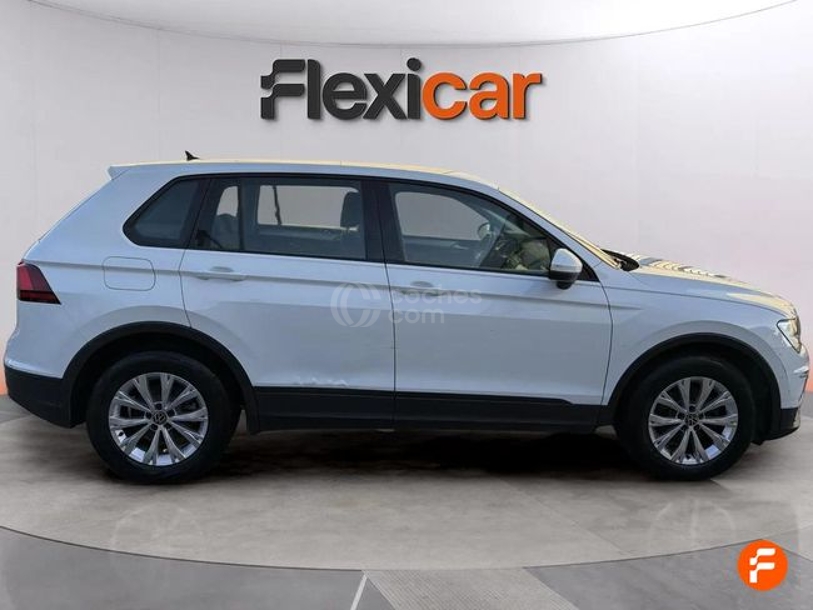 Foto del VOLKSWAGEN Tiguan 2.0TDI Advance 110kW