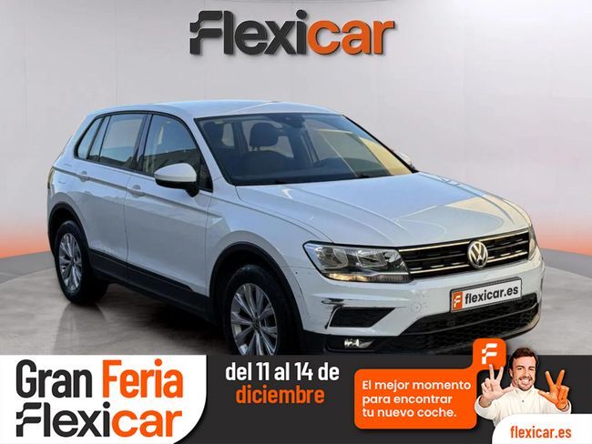 VOLKSWAGEN Tiguan (Advance 2.0 TDI 110kW (150CV)) en Cáceres