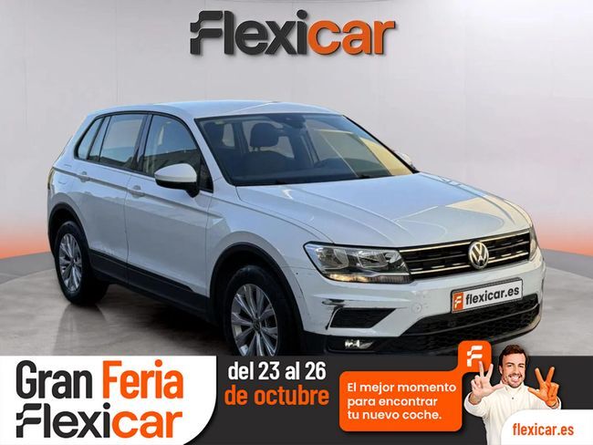VOLKSWAGEN Tiguan (Advance 2.0 TDI 110kW (150CV)) en Cáceres