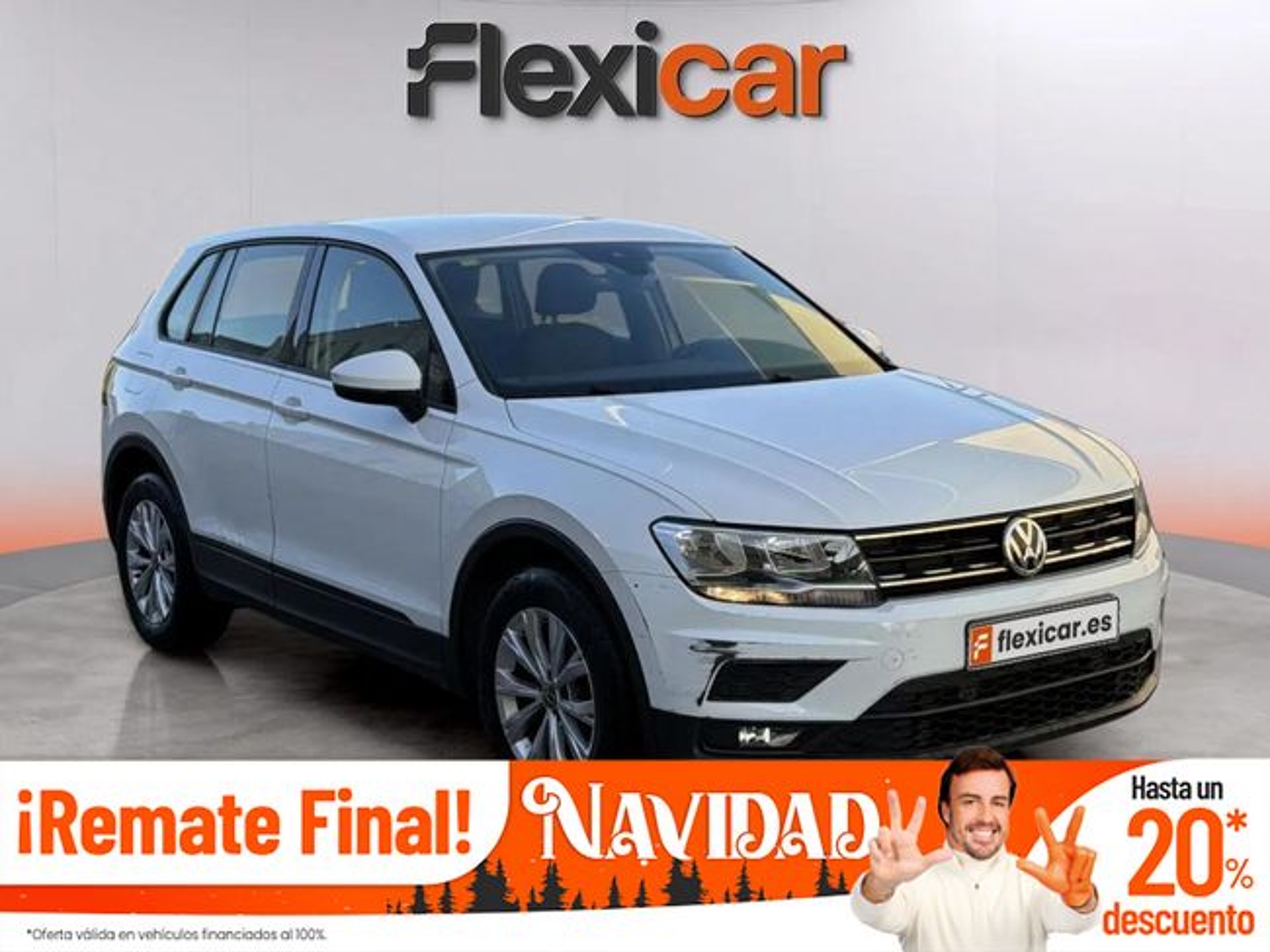 Imagen de VOLKSWAGEN Tiguan