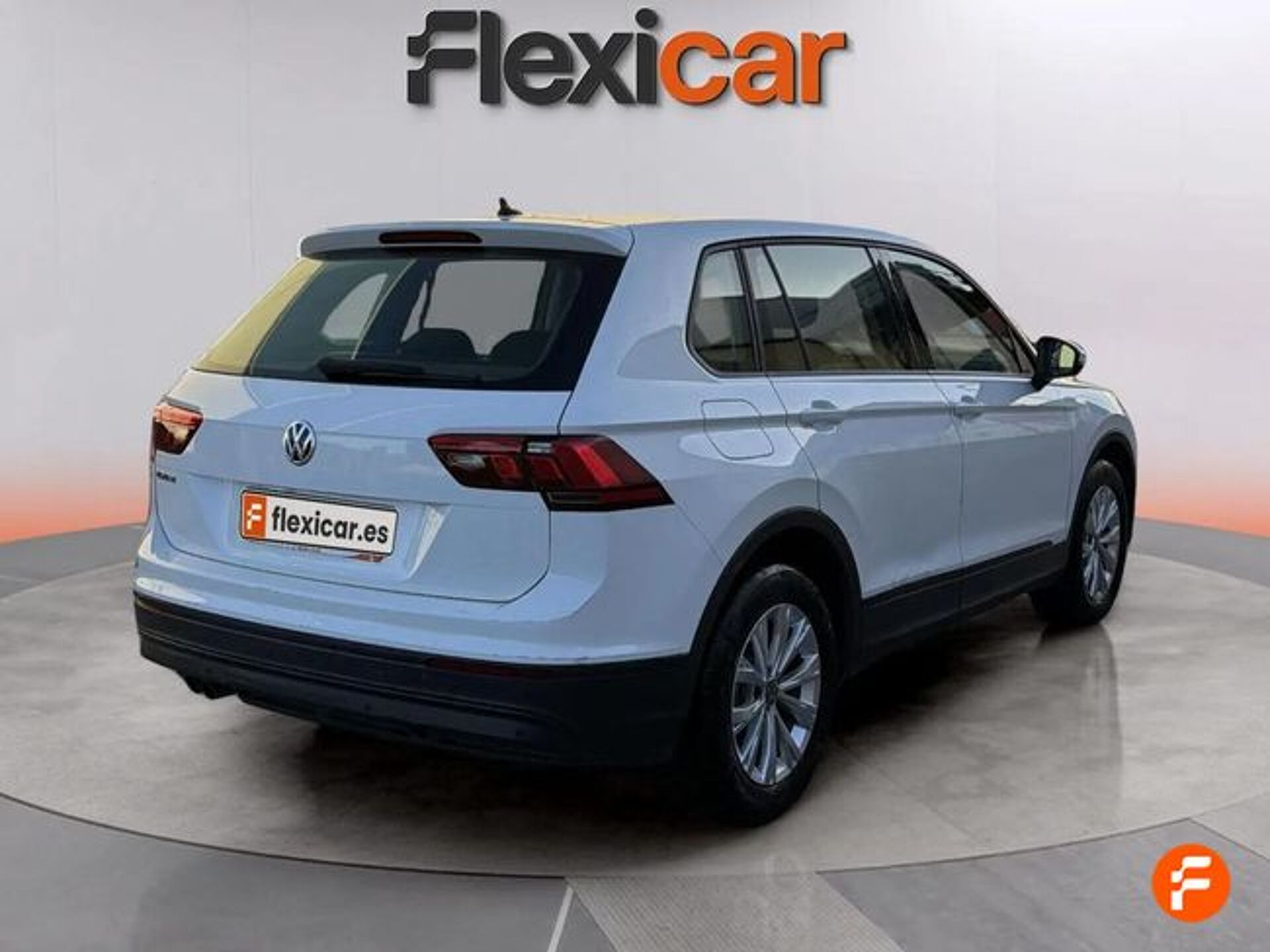 Imagen 3 de VOLKSWAGEN Tiguan