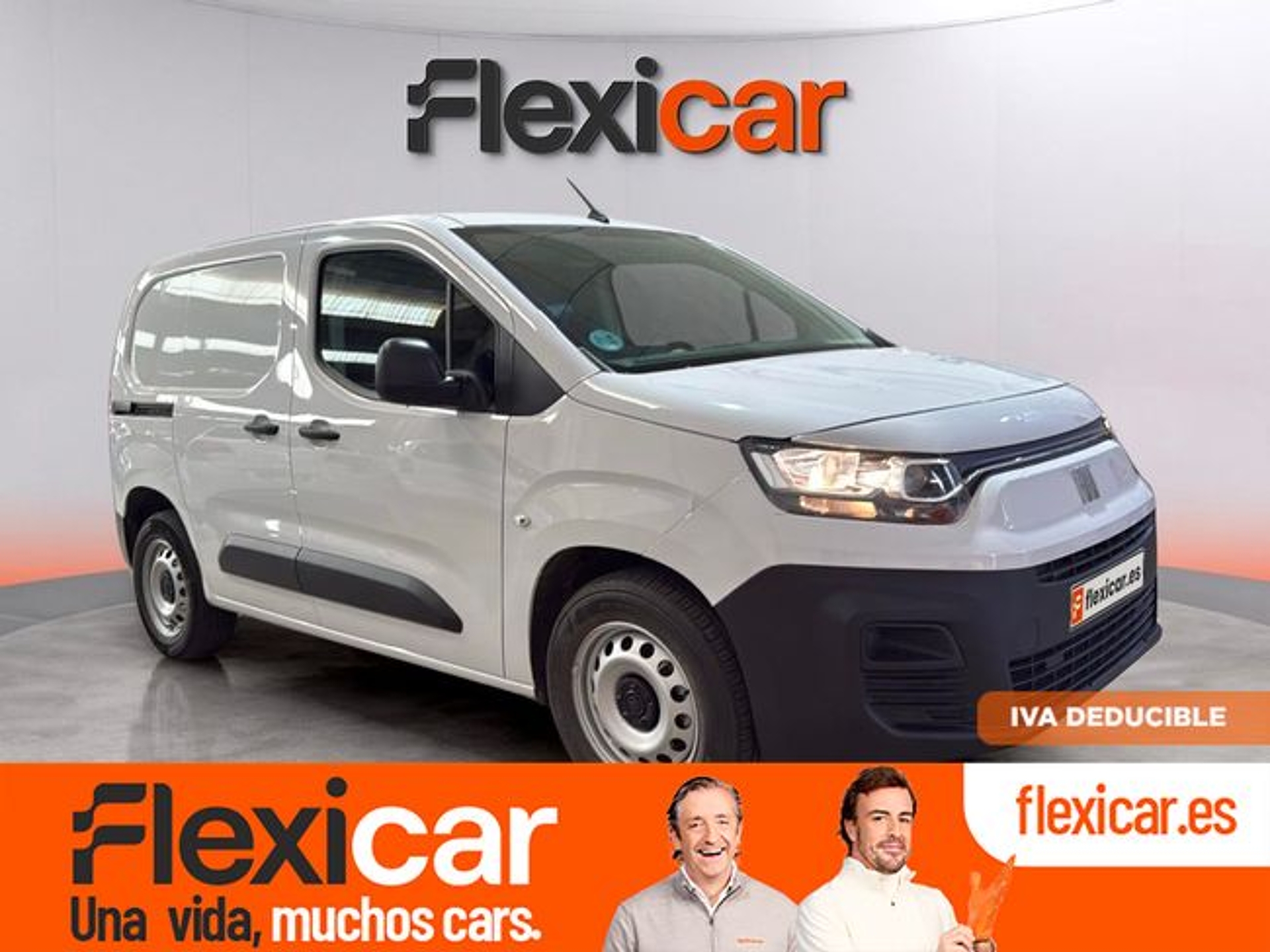 Imagen de FIAT Dobló