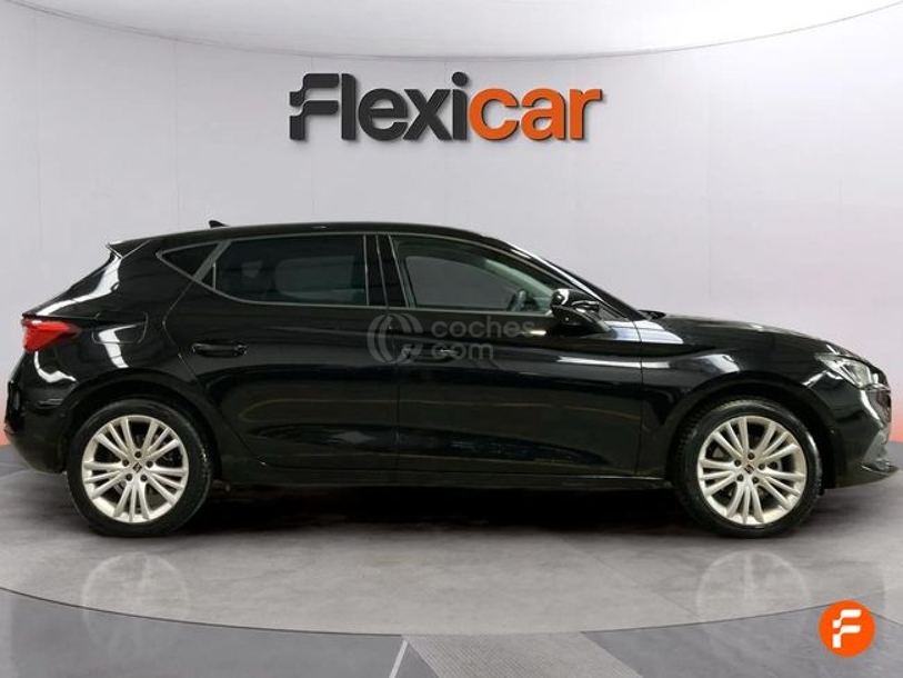 Foto del SEAT León ST 1.5 TSI S&S Style Special Edition 150