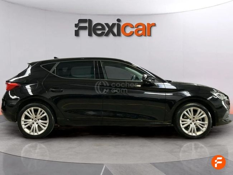 Foto del SEAT León ST 1.5 TSI S&S Style Special Edition 150