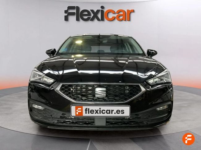 Foto del SEAT León ST 1.5 TSI S&S Style Special Edition 150