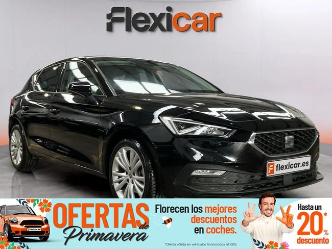 Foto del SEAT León ST 1.5 TSI S&S Style Special Edition 150