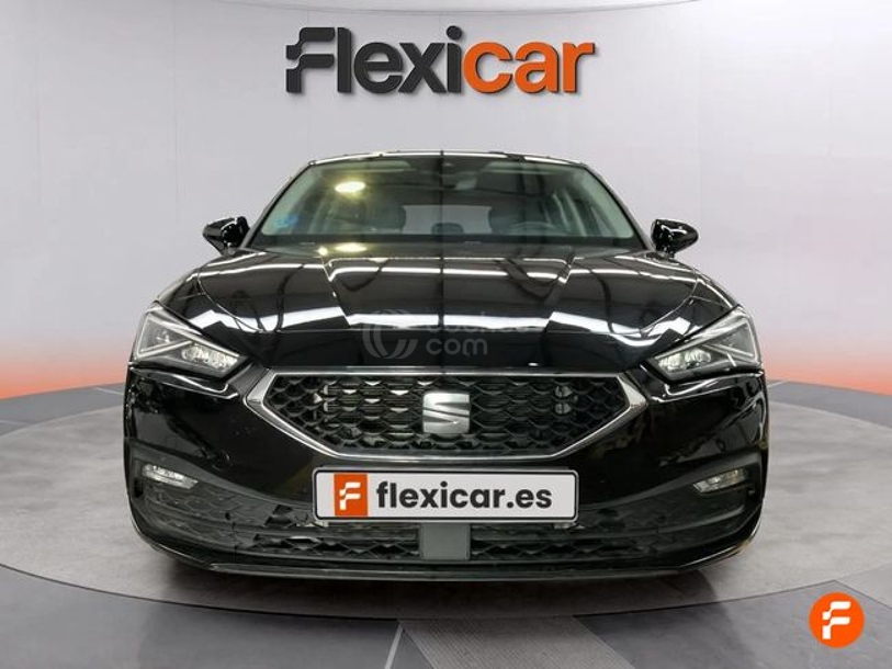 Foto del SEAT León ST 1.5 TSI S&S Style Special Edition 150