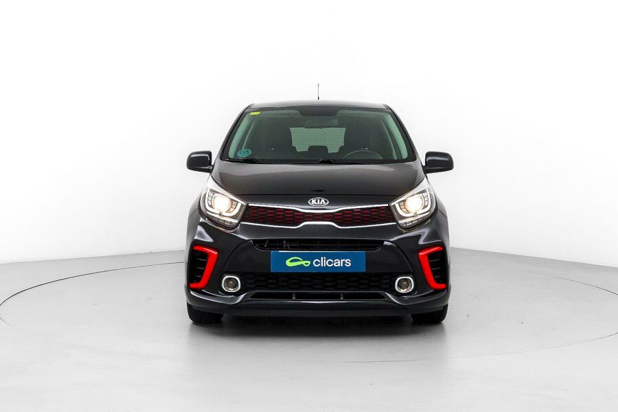 Foto del KIA Picanto 1.2 CVVT Eco-Dynamics GT Line