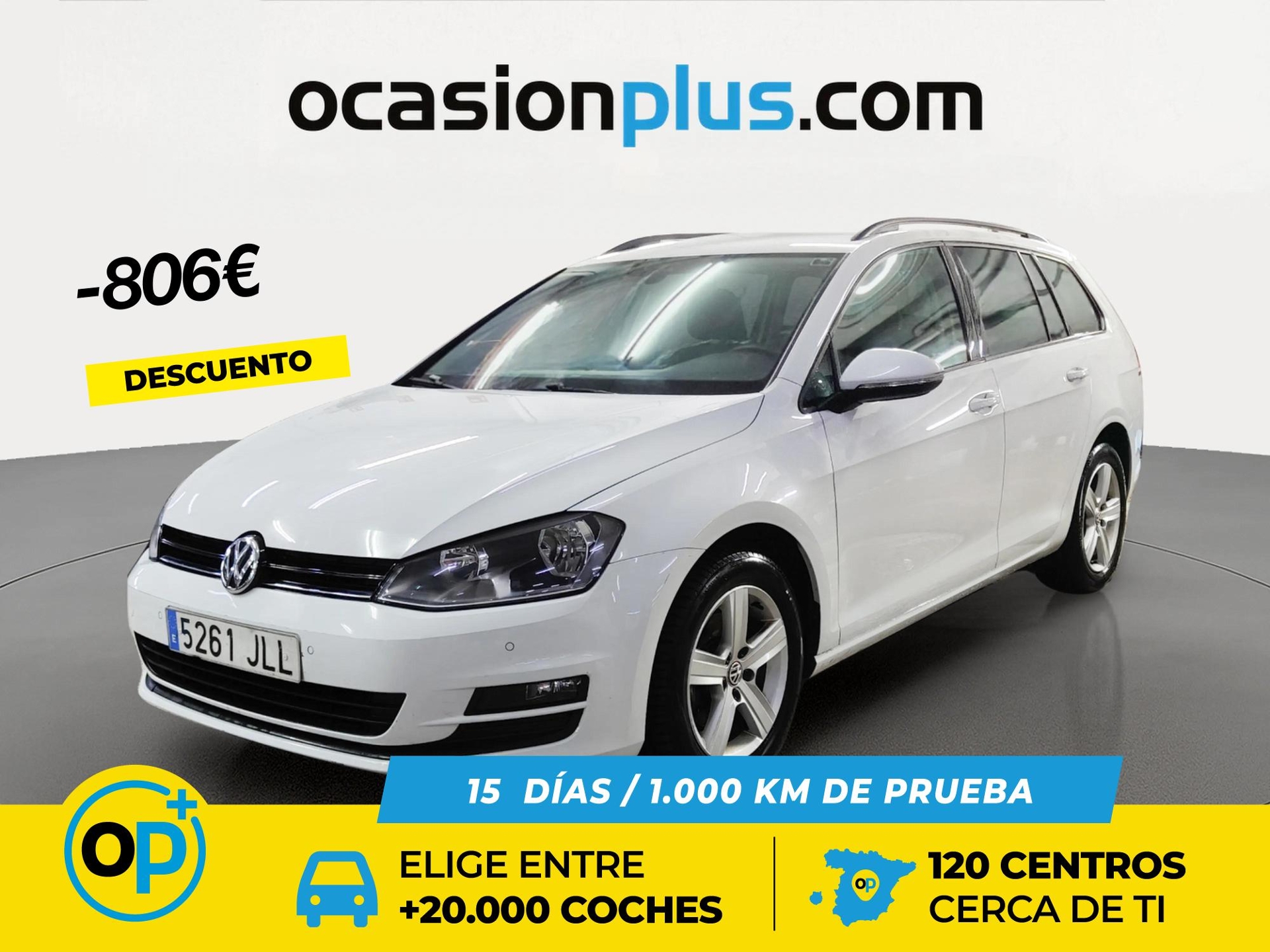 Imagen de VOLKSWAGEN Golf