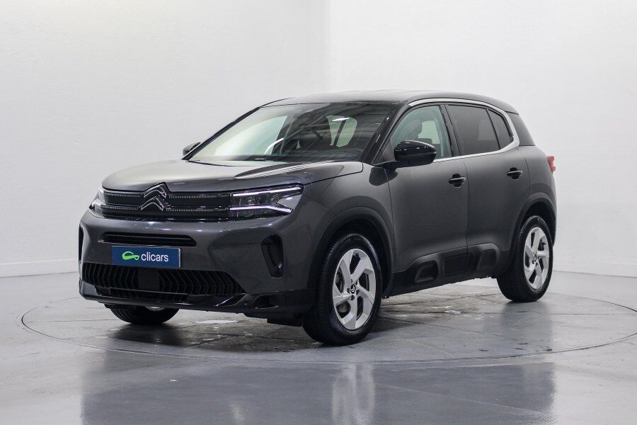 Foto del CITROEN C5 Aircross BlueHDi S&S Plus EAT8 130