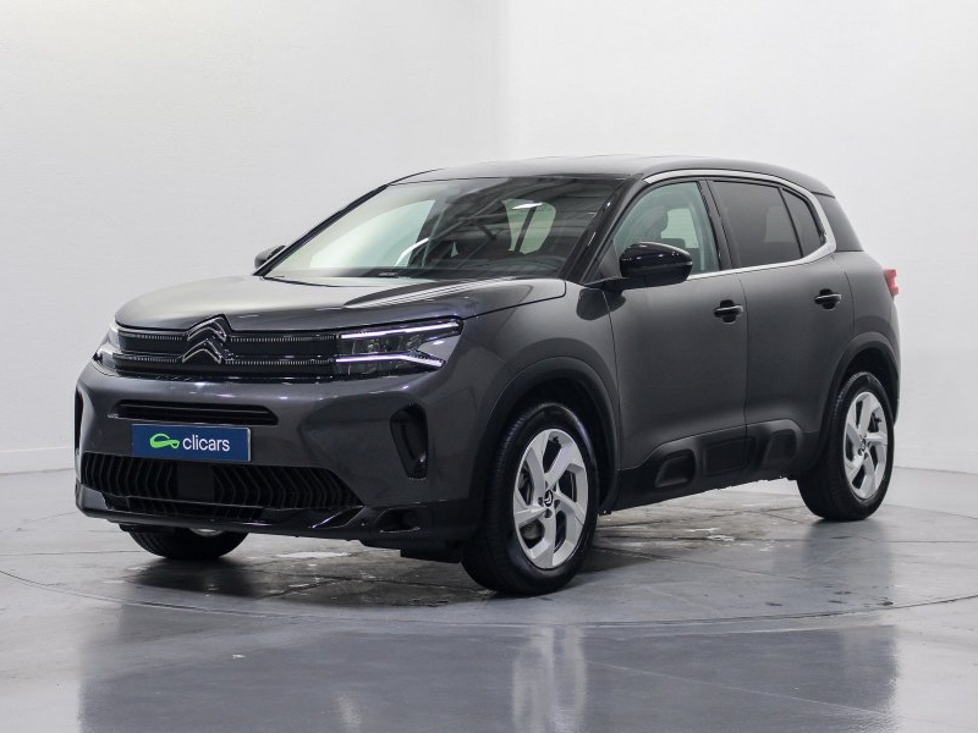 Imagen de CITROEN C5 Aircross