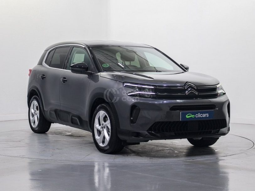 Foto del CITROEN C5 Aircross BlueHDi S&S Plus EAT8 130