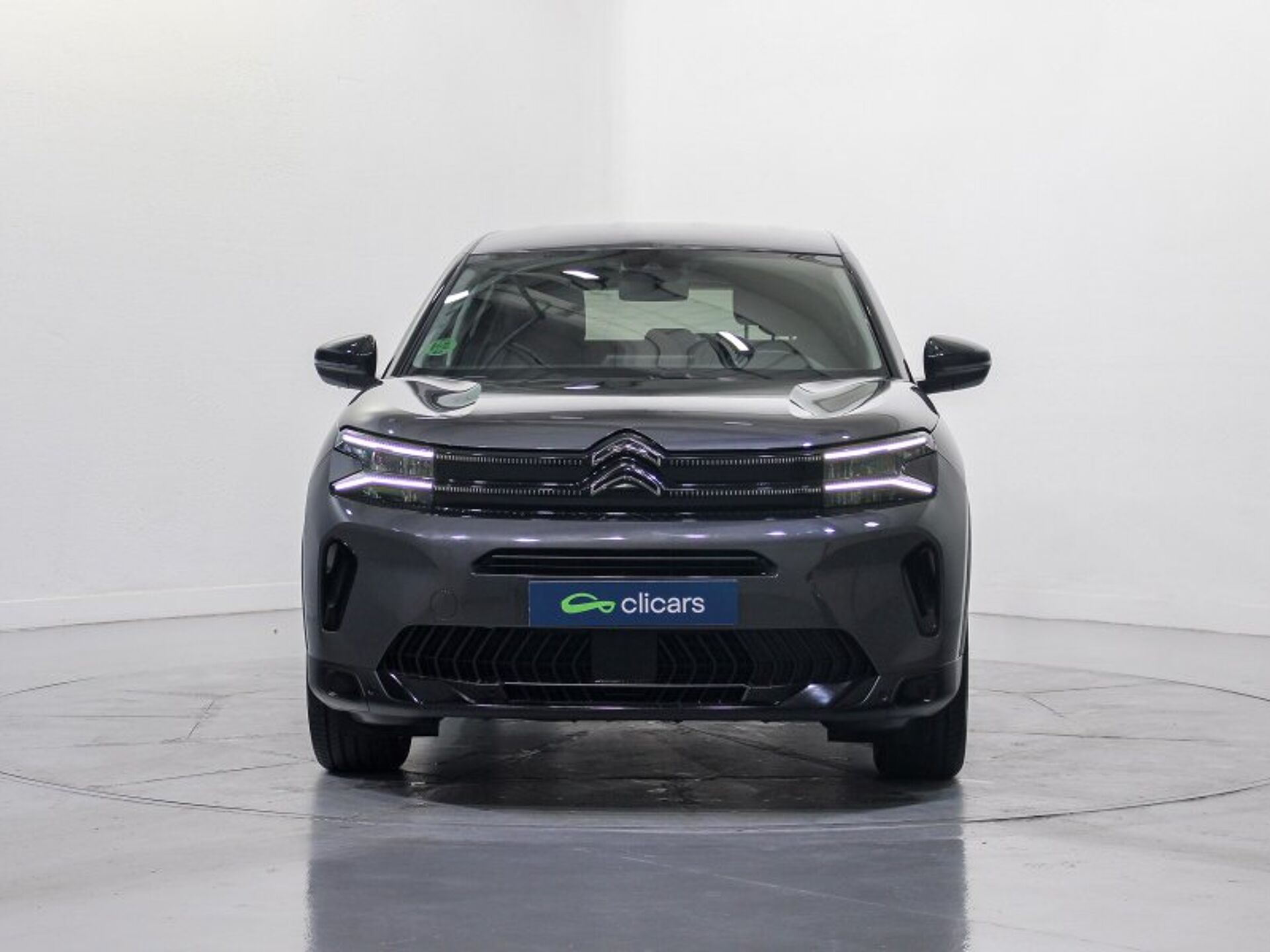 Imagen 2 de CITROEN C5 Aircross