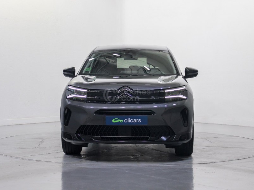 Foto del CITROEN C5 Aircross BlueHDi S&S Plus EAT8 130