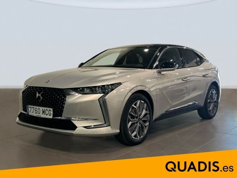 Foto del DS DS4 DS 4 1.2 PureTech Trocadero Aut. 130