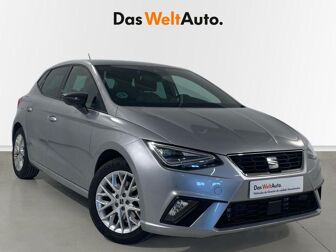 Imagen de SEAT Ibiza 1.0 TSI S&S FR XS 115