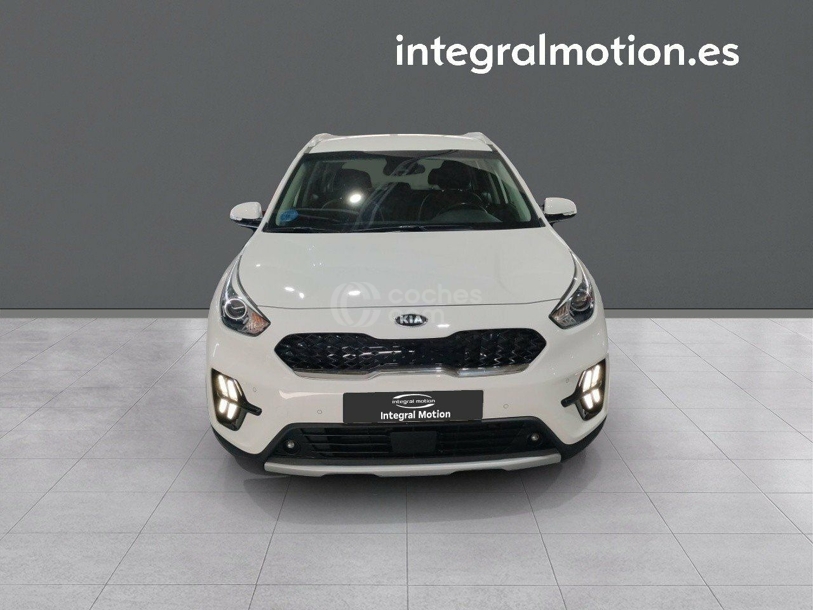 Foto del KIA Niro 1.6 HEV Drive