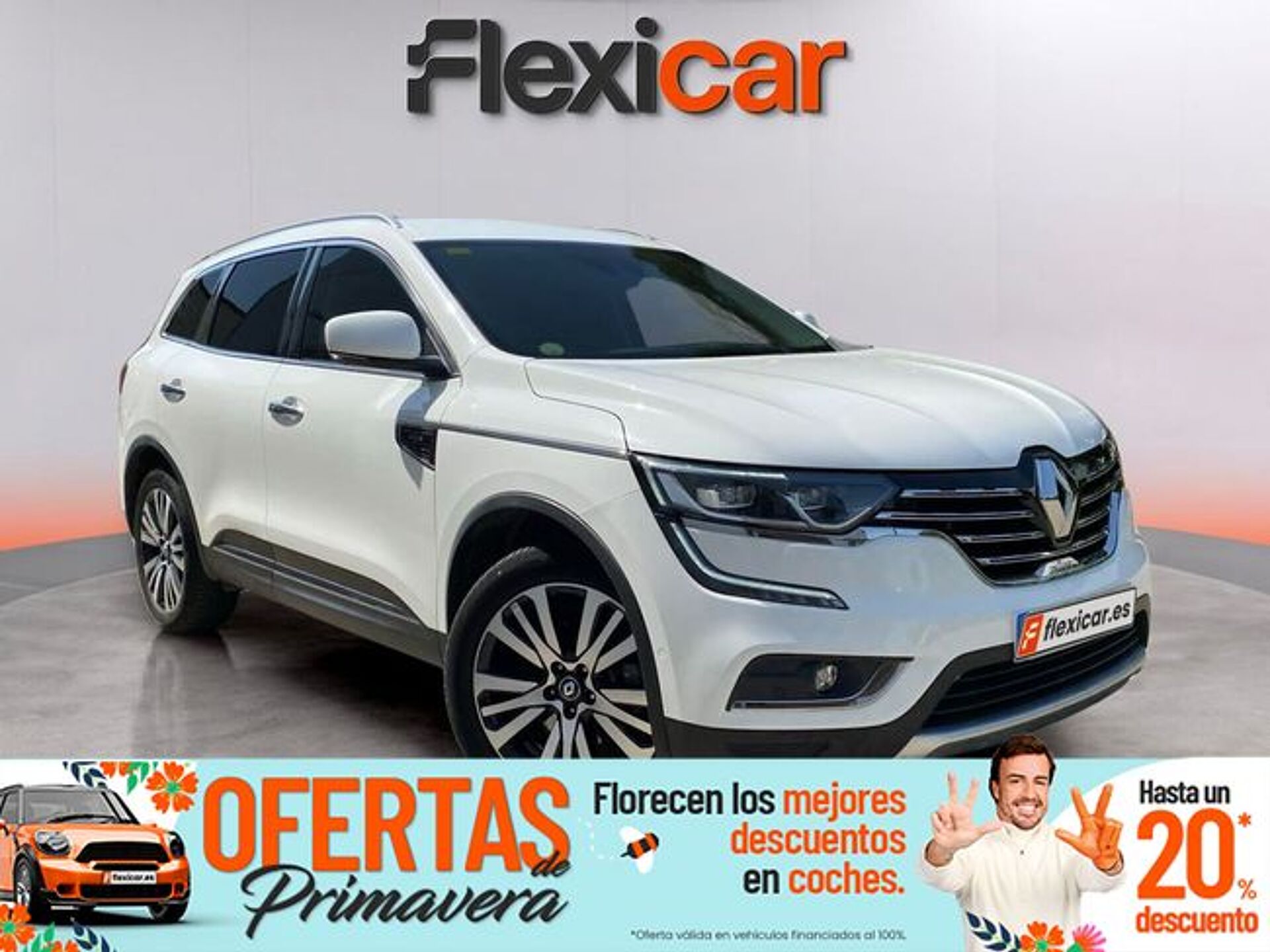 Imagen 1 de RENAULT Koleos