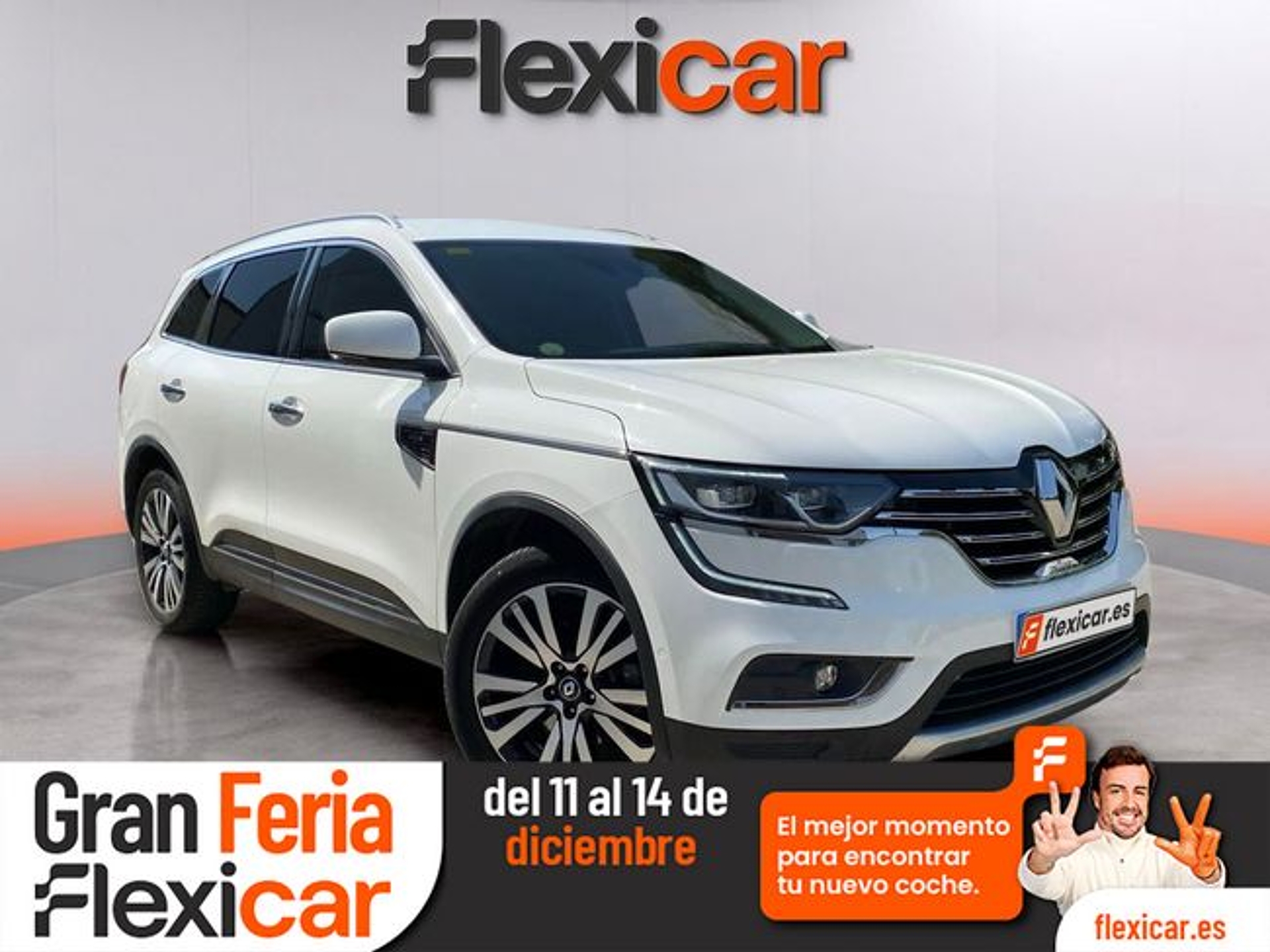 Imagen de RENAULT Koleos