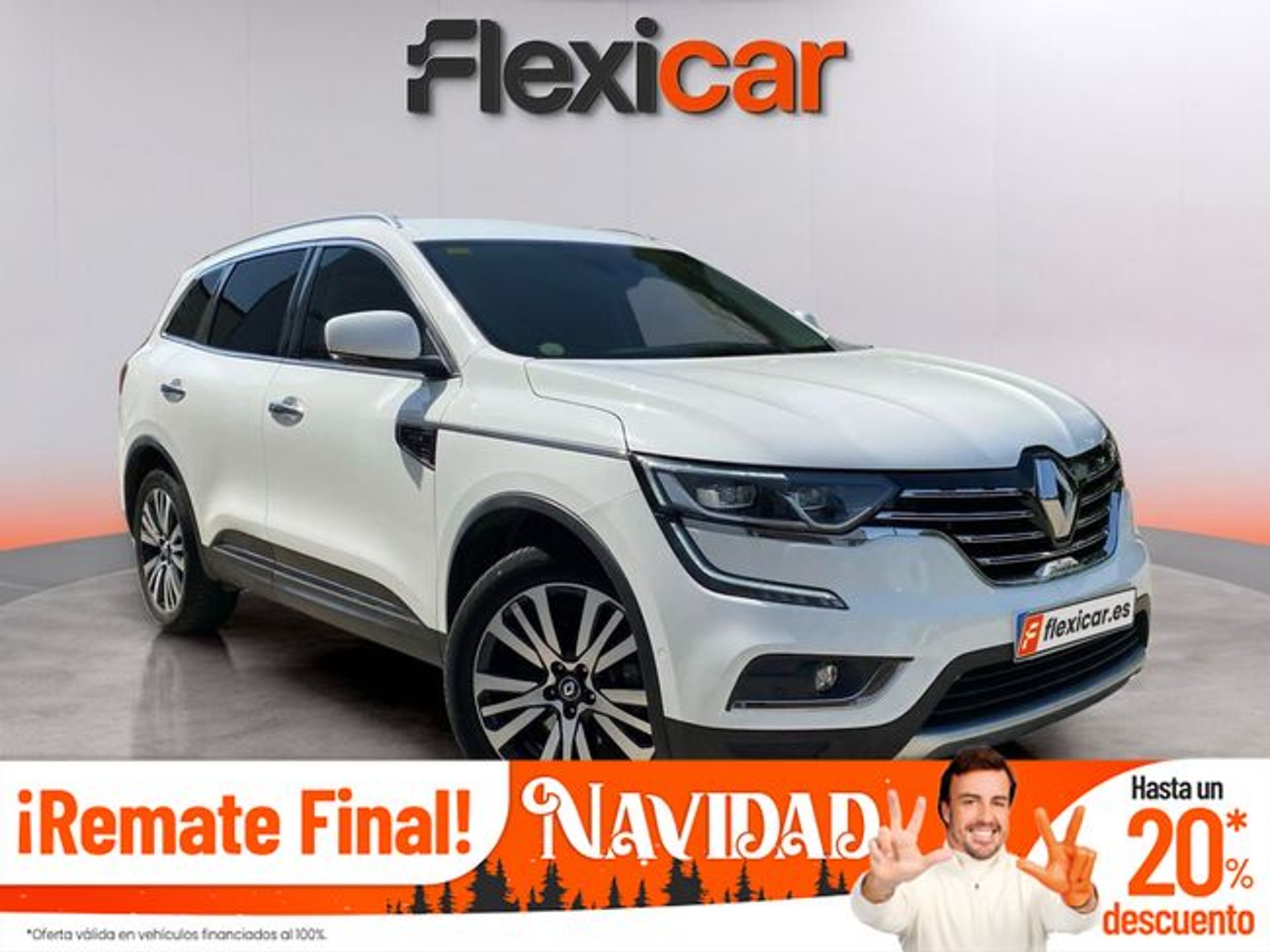 Imagen de RENAULT Koleos