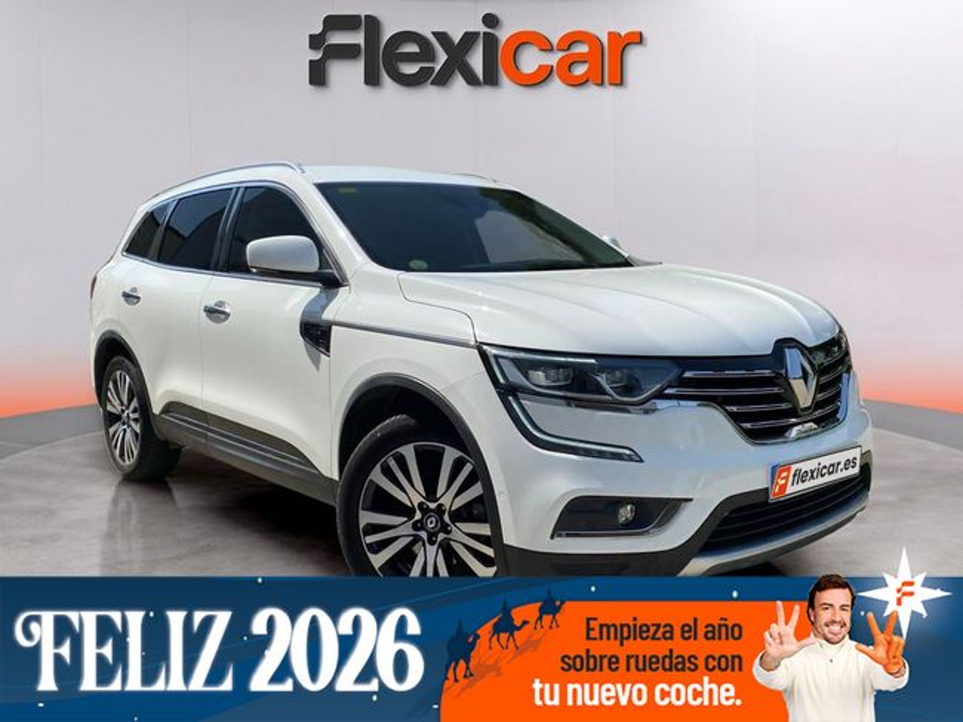 Imagen de RENAULT Koleos