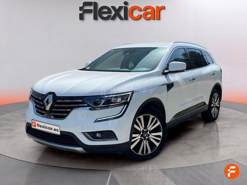 Foto del RENAULT Koleos 2.0dCi Initiale Paris X-Tronic 4WD 130kW