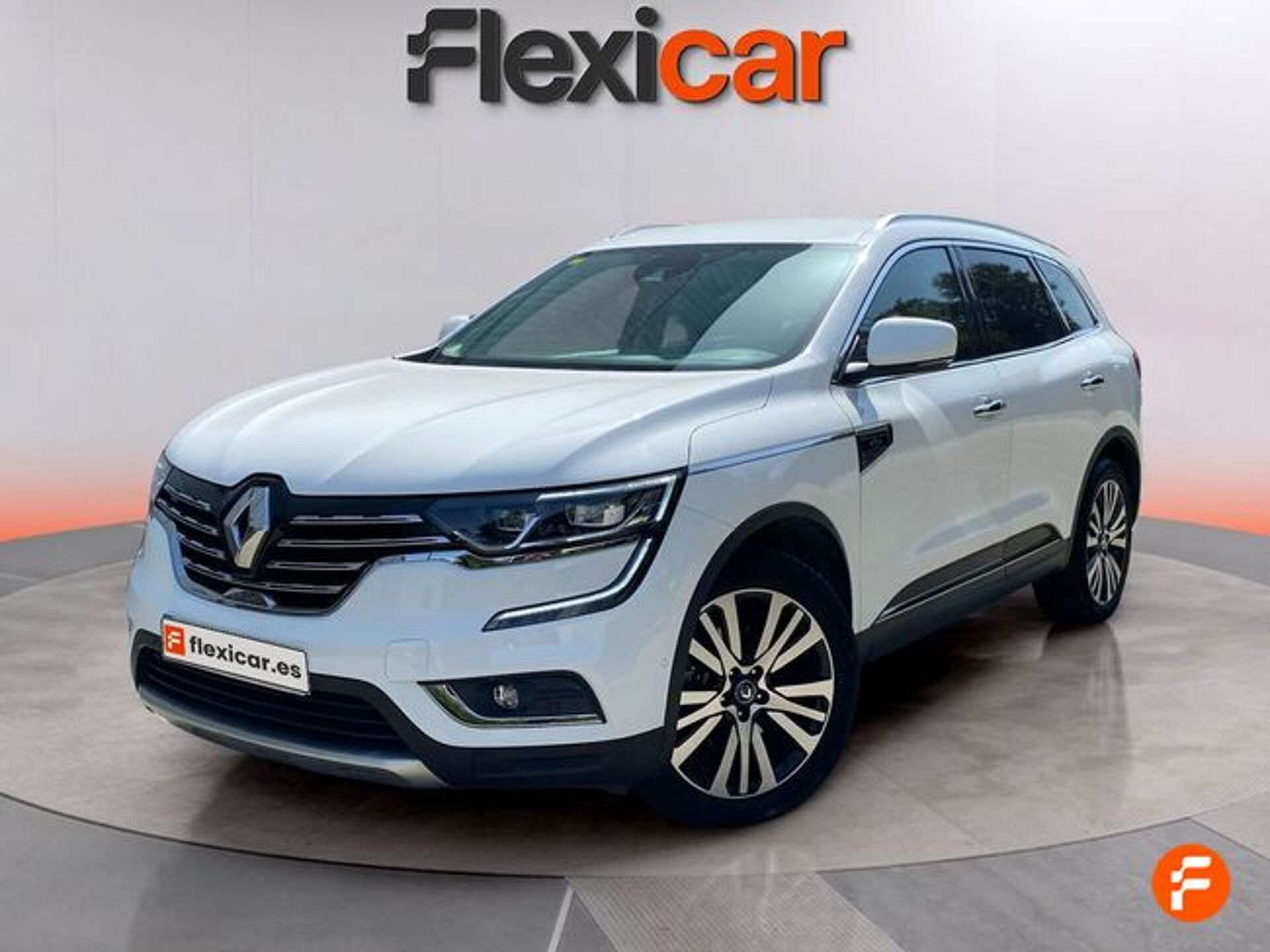 Imagen 3 de RENAULT Koleos