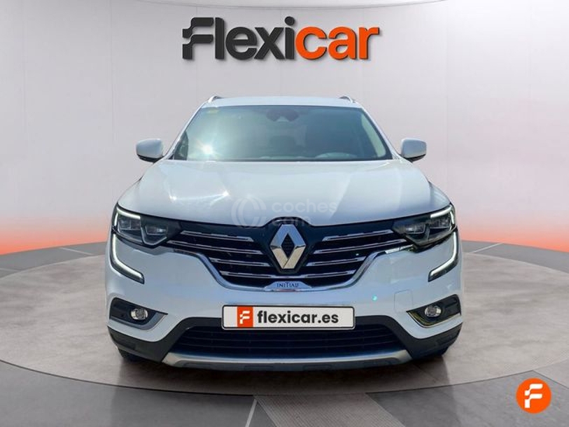 Foto del RENAULT Koleos 2.0dCi Initiale Paris X-Tronic 4WD 130kW