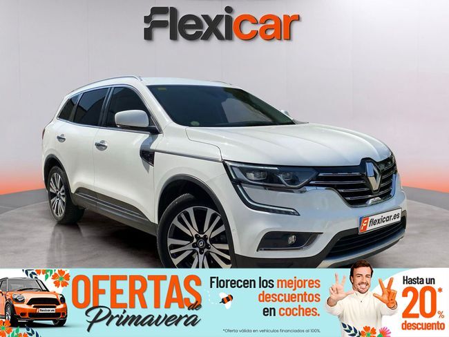 Foto del RENAULT Koleos 2.0dCi Initiale Paris X-Tronic 4WD 130kW
