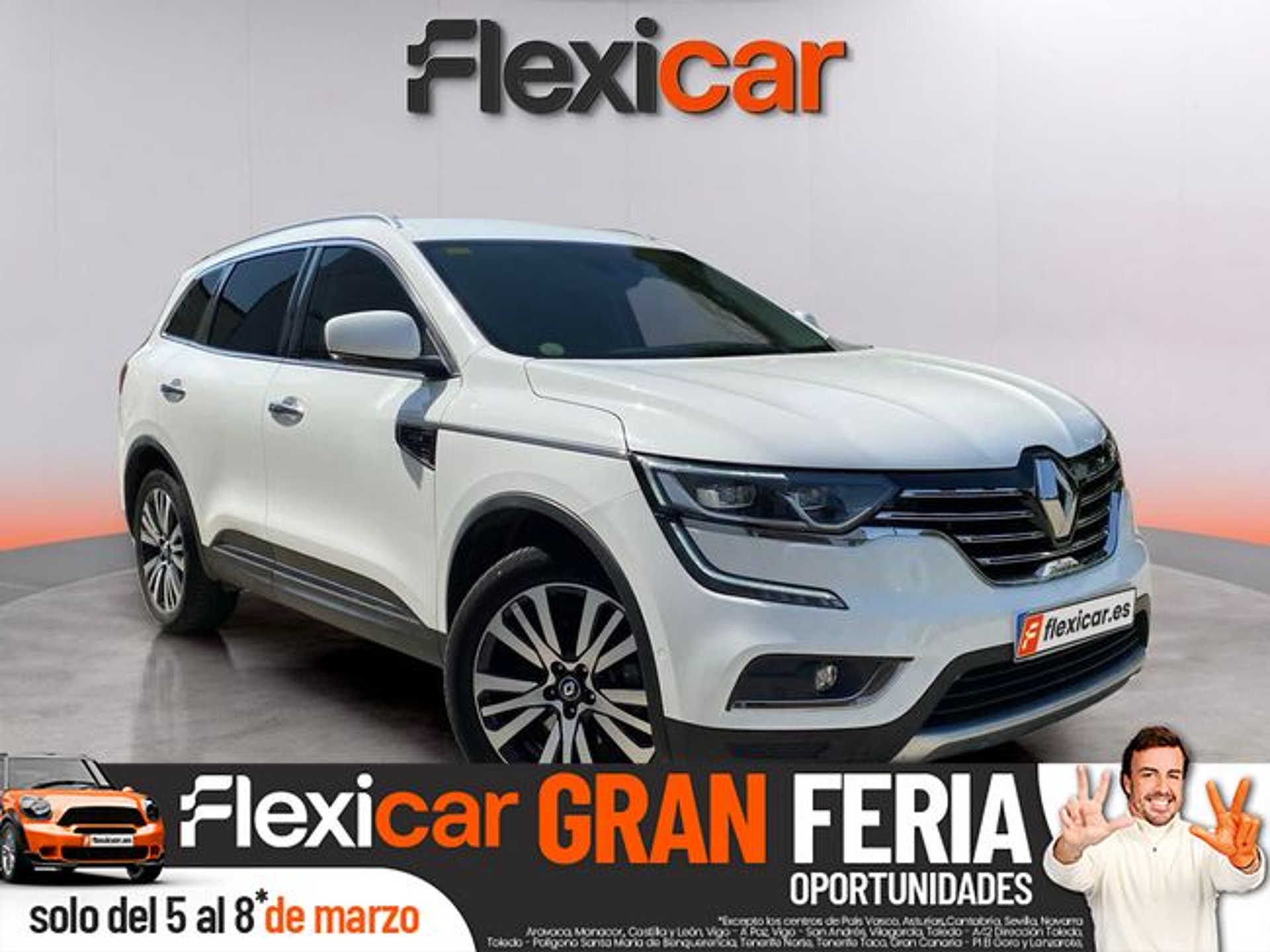 Imagen de RENAULT Koleos