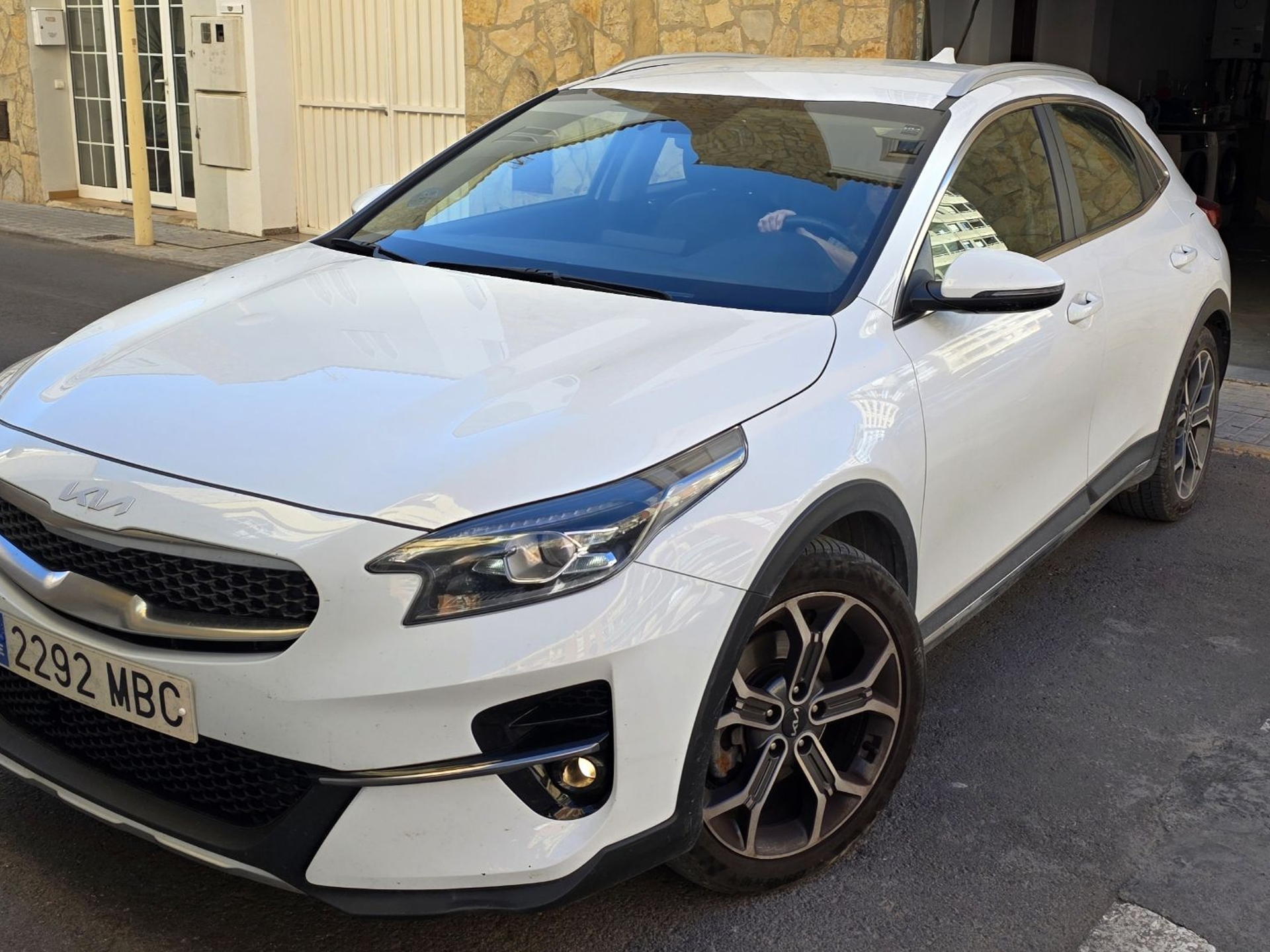 Imagen de KIA XCeed
