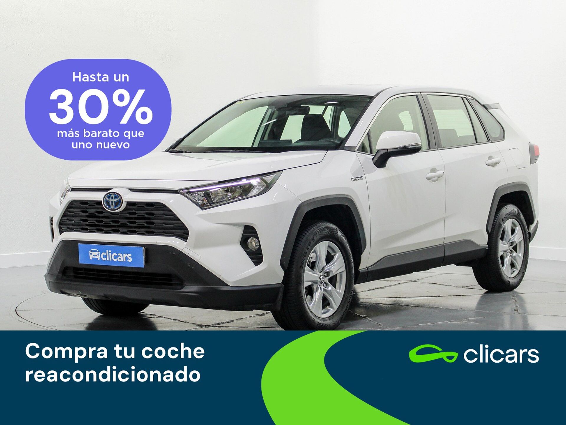 Imagen de TOYOTA RAV-4