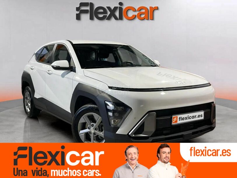 Foto del HYUNDAI Kona HEV 1.6 GDI Flexx DT